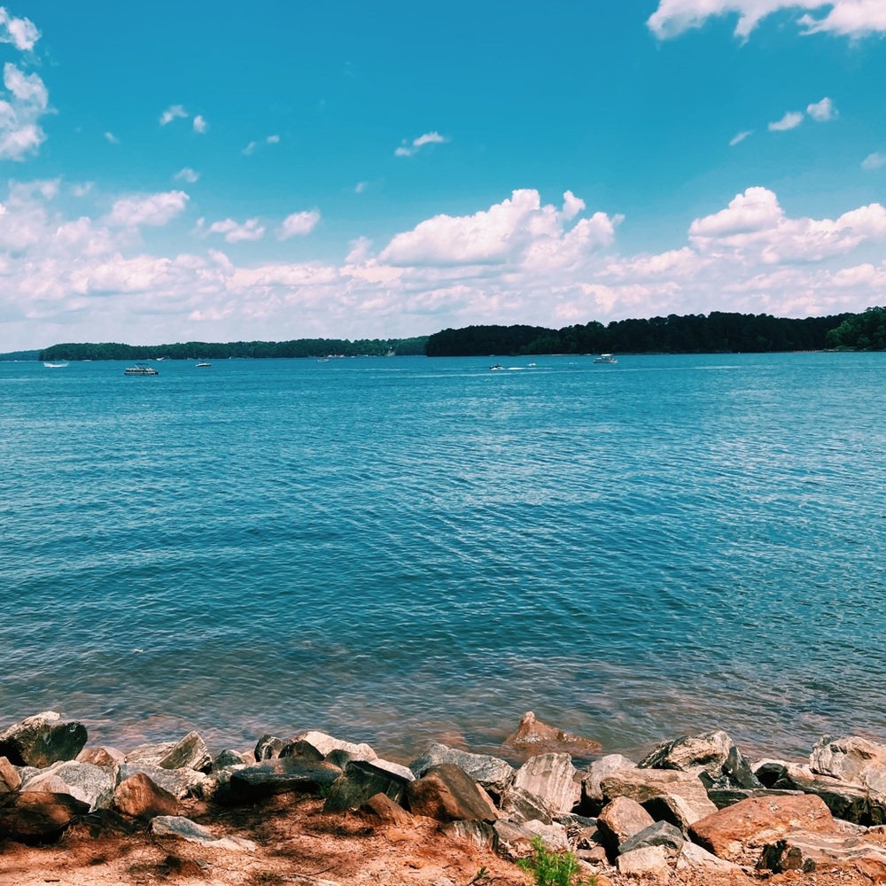 Meet your Posher, Lindsay